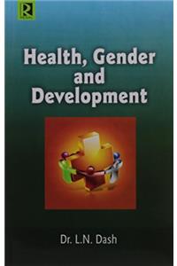 Health Gender and Development