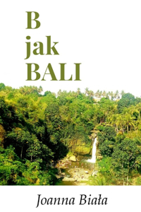 B jak Bali (Polish version)