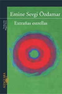 Extranas estrellas