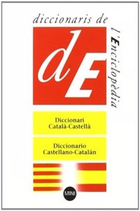 Diccionari Catala Castella (MINI