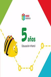 ROBOTICA 5 ANOS