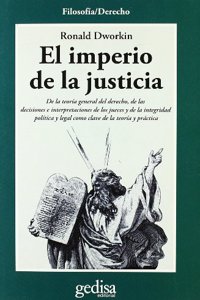 El Imperio de La Justicia