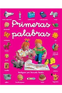 Primeras Palabras