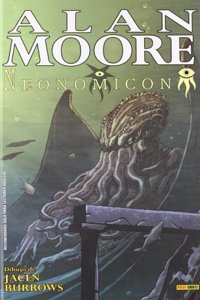 Neonomicon de Alan Moore
