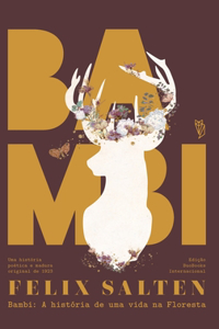 Bambi, a história de uma vida na floresta
