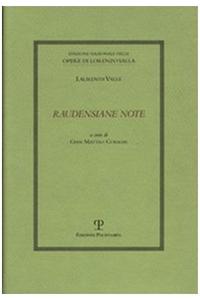 Raudensiane Note