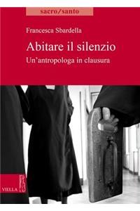 Abitare Il Silenzio