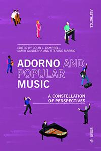 Adorno and Popular Music