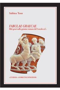 Fabulae Graecae