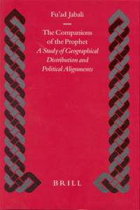 Companions of the Prophet