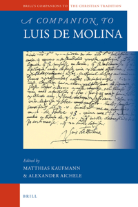 Companion to Luis de Molina