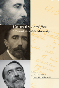 Conrad's <i>Lord Jim</i>