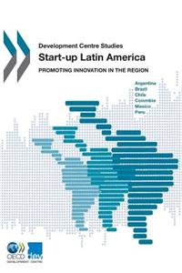 Development Centre Studies Start-Up Latin America