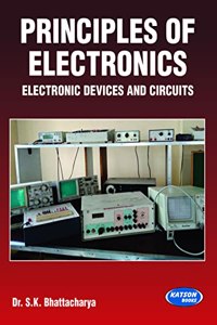 Principles of Electronics (Electronic Devices and Circuits)