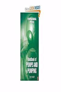 Handbook Of Pumps And Pumping