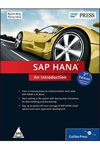 SAP HANA: An Introduction,
