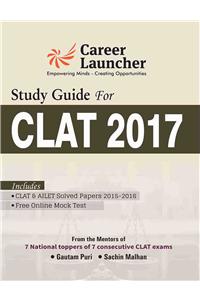 CLAT Guide 2016 (Includes Solved Paper & Practice Sets)