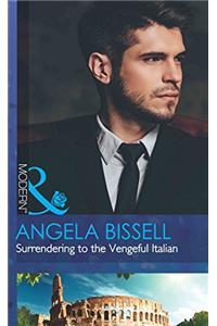 Surrendering to the Vengeful Italian