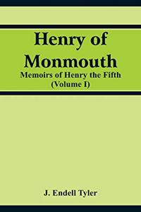 Henry of Monmouth