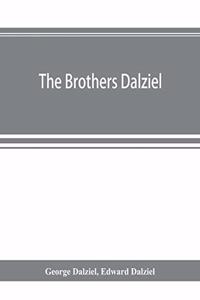 brothers Dalziel