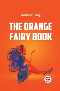 Orange Fairy Book