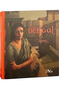 The Art Of Bengal