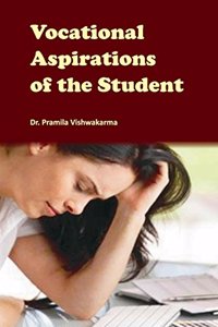 Vocational Aspirations Of The Student