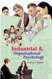 Industrial & Organizational Psychology