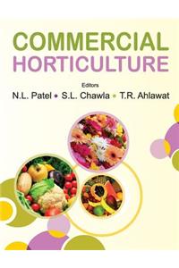 Commercial Horticulture