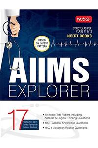 AIIMS Explorer 2017