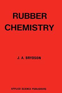 Rubber Chemistry