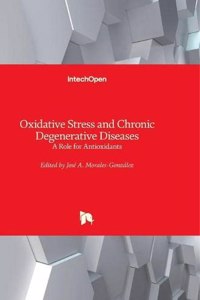 Oxidative Stress and Chronic Degenerative Diseases