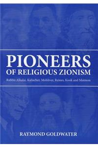 Pioneers of Religious Zionism