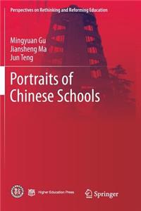 Portraits of Chinese Schools