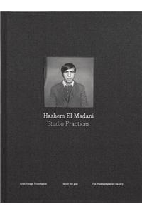 Hashem El Madani: Studio Practices