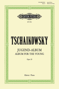 Album for the Young Op. 39 for Piano