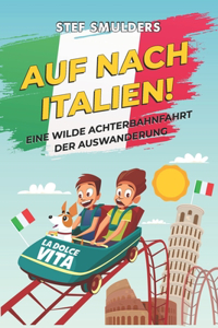 Auf nach Italien!