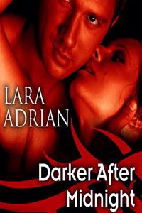 Darker After Midnight
