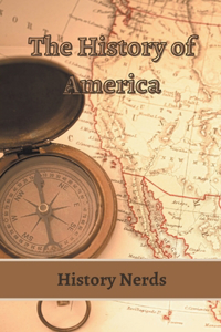 History of America