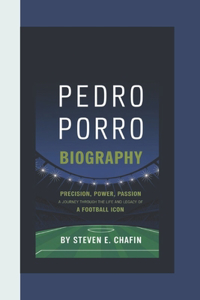 Pedro Porro Biography