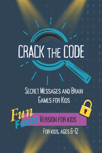Crack the Code