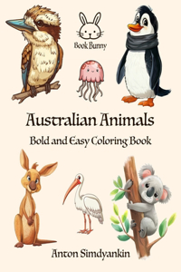 Australian Animals