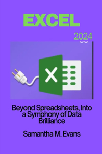 Microsoft Excel 2024