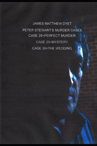 Peter Stewart's Murder Cases
