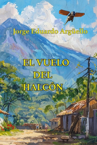 vuelo del halcón