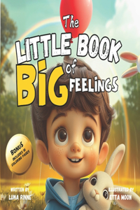 Little Book of Big Feelings