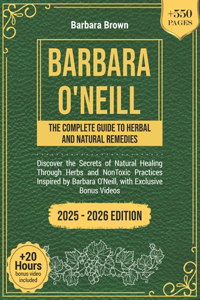 Barbara O'Neill