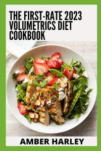 First-rate 2023 Volumetrics Diet Cookbook