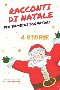 Racconti di Natale per Bambini Sognatori