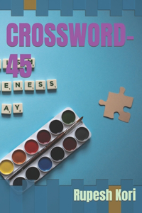 Crossword-45